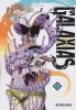 GALAXIAS VOL 01 TP [9798888777114]